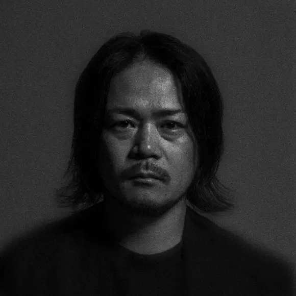 小林 尚規 のプロフィール画像 (バストアップ)