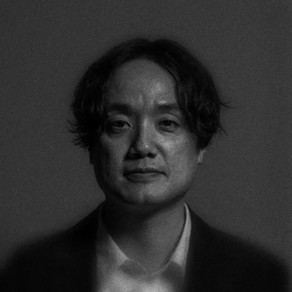 湖内 慶吾 のプロフィール画像 (バストアップ)