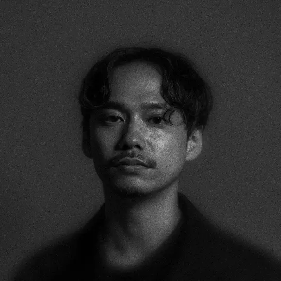 小猿 啓太 のプロフィール画像 (バストアップ)