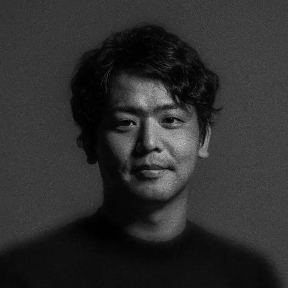 福田 悠斗 のプロフィール画像 (バストアップ)