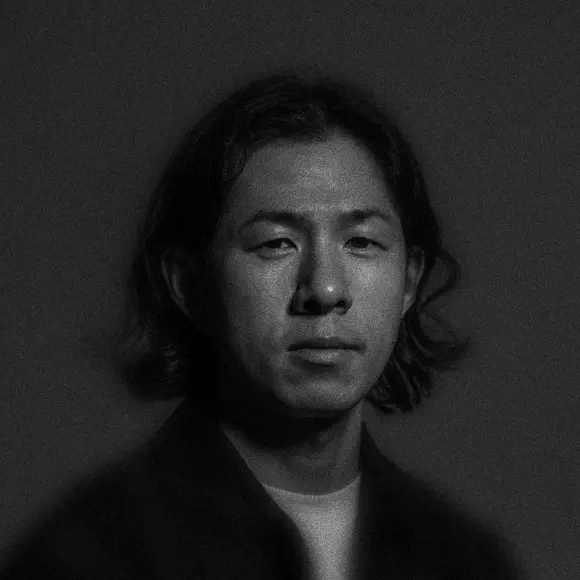 磯部 亮太 のプロフィール画像 (バストアップ)