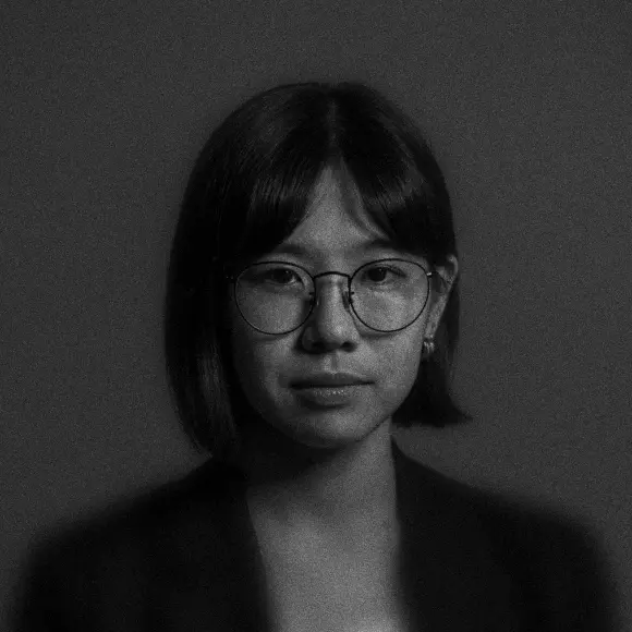 谷野 夢夏 のプロフィール画像 (バストアップ)