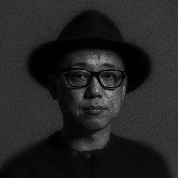 圓島 努 のプロフィール画像 (バストアップ)