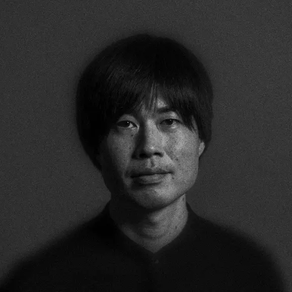 岩崎 航也 のプロフィール画像 (バストアップ)