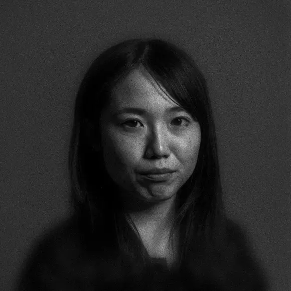 斉藤 奈央 のプロフィール画像 (バストアップ)