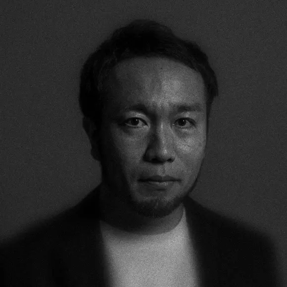 粟野 唯史 のプロフィール画像 (バストアップ)