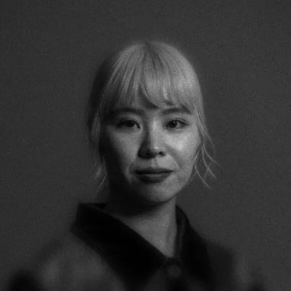 土井 桃花 のプロフィール画像 (バストアップ)