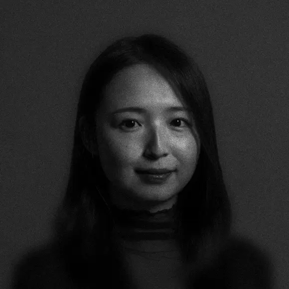 中江 李帆 のプロフィール画像 (バストアップ)