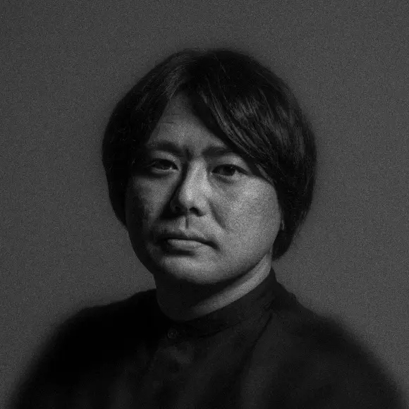 島吉 信之介 のプロフィール画像 (バストアップ)