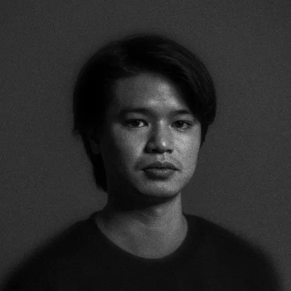 城塚 建人 のプロフィール画像 (バストアップ)