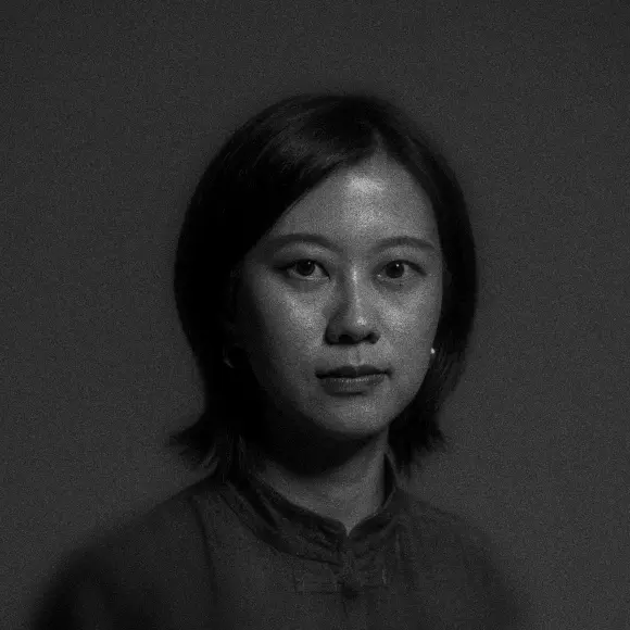 Yang Peiyuan のプロフィール画像 (バストアップ)