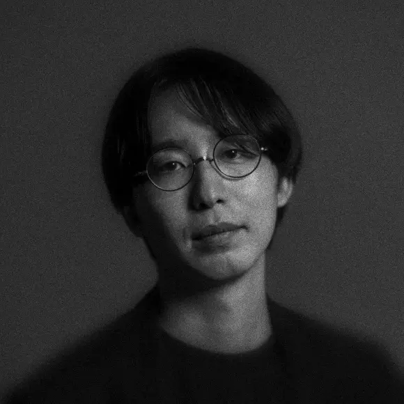 大島 涼佑 のプロフィール画像 (バストアップ)