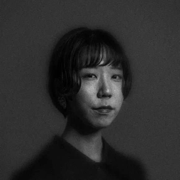 福邉 美波 のプロフィール画像 (バストアップ)