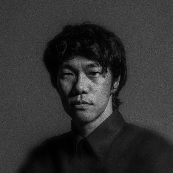 中村 文隆 のプロフィール画像 (バストアップ)